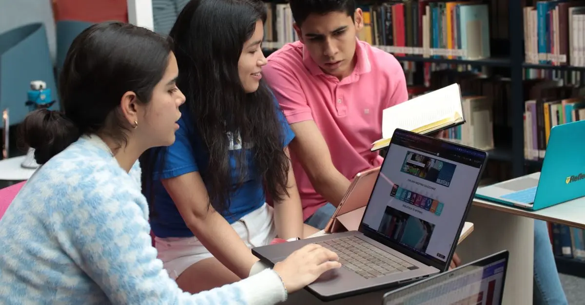 Cómo fomentar el aprendizaje activo en educación digital