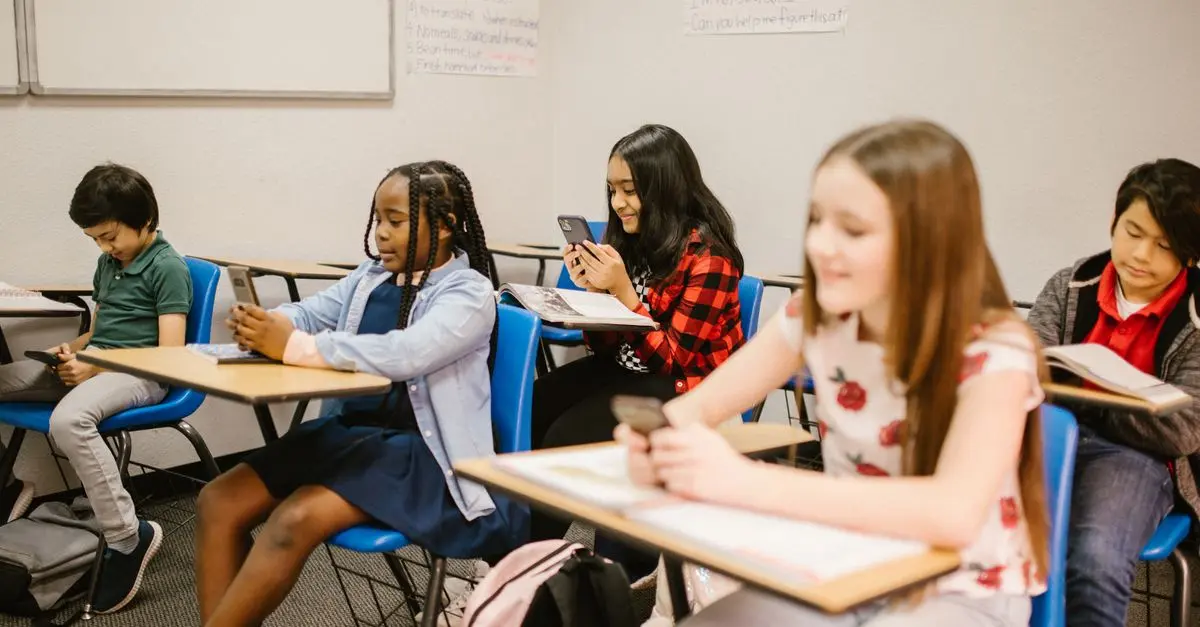 Cómo mejorar la educación digital con metodologías activas