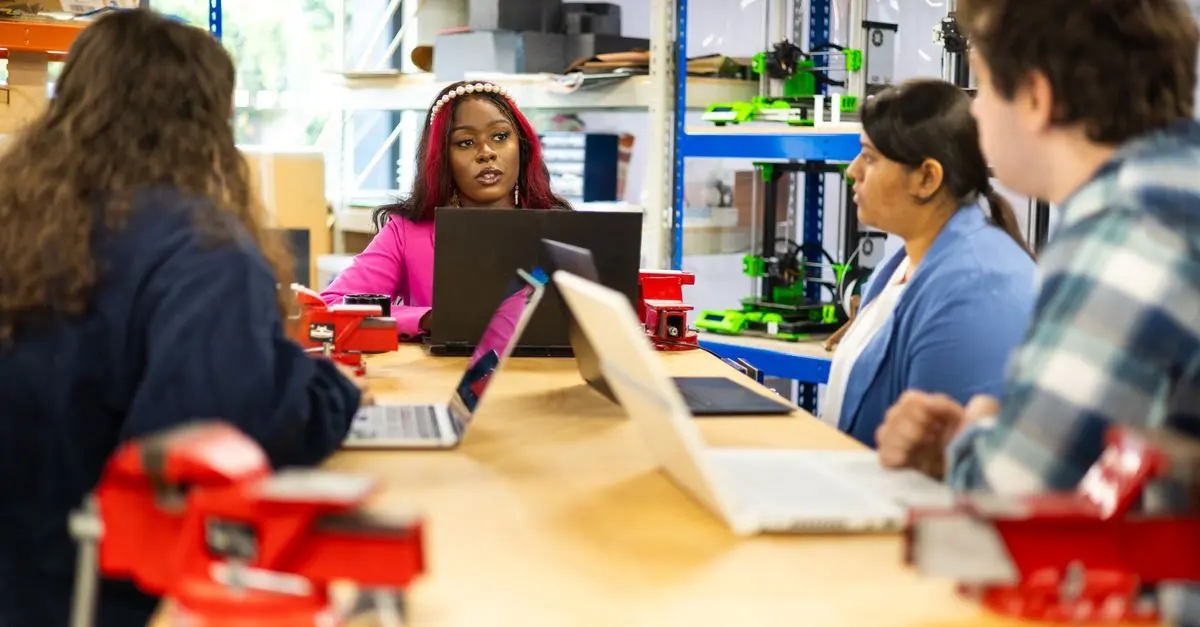Cómo optimizar la educación digital para el aprendizaje efectivo