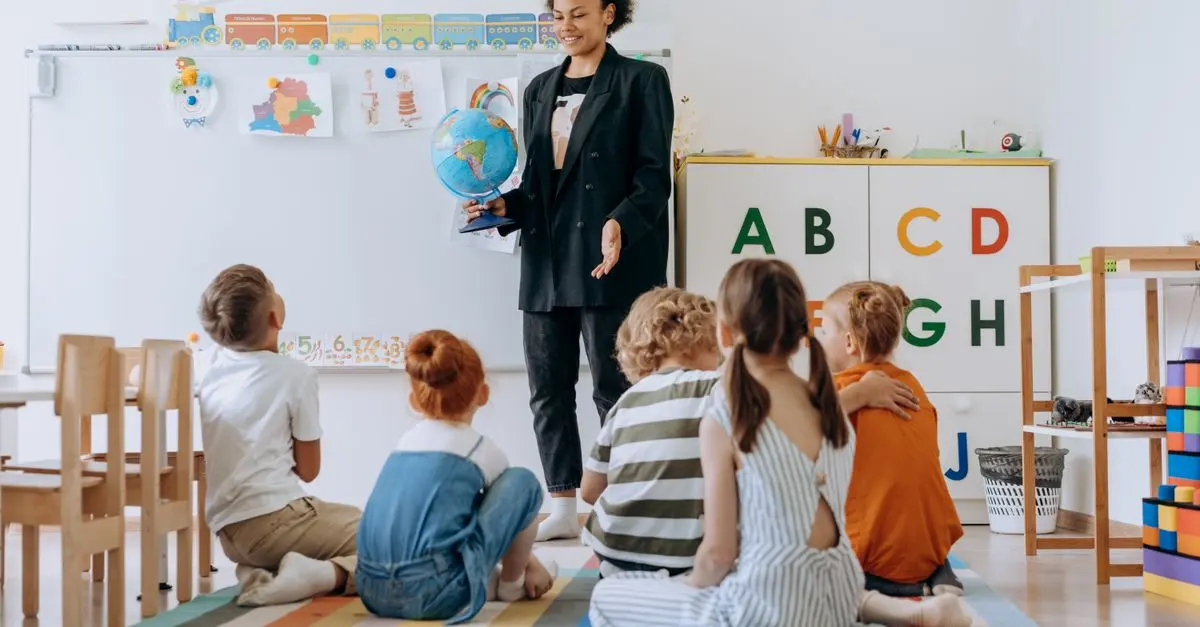 Cómo utilizar la educación digital para fomentar la inclusión en el aula