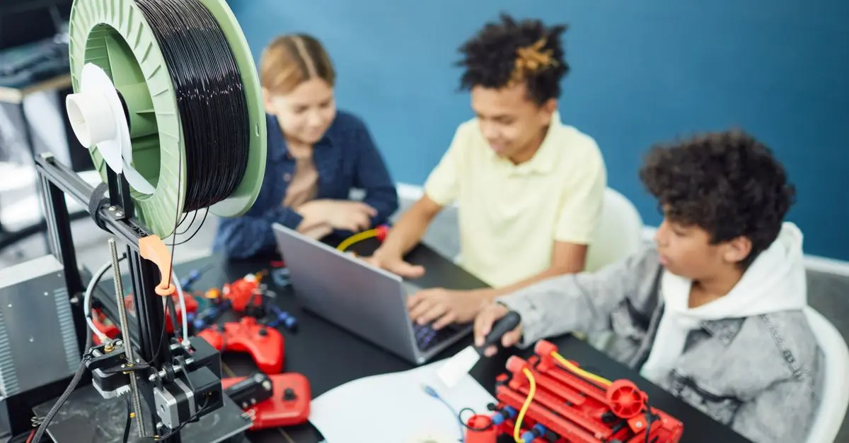 Cómo utilizar el aprendizaje basado en proyectos en la educación digital