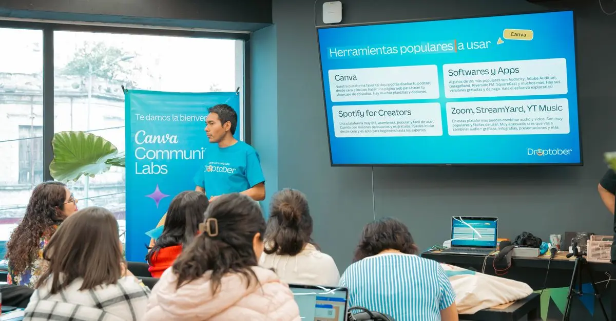 ¿Cómo mejorar la educación digital en el aula?