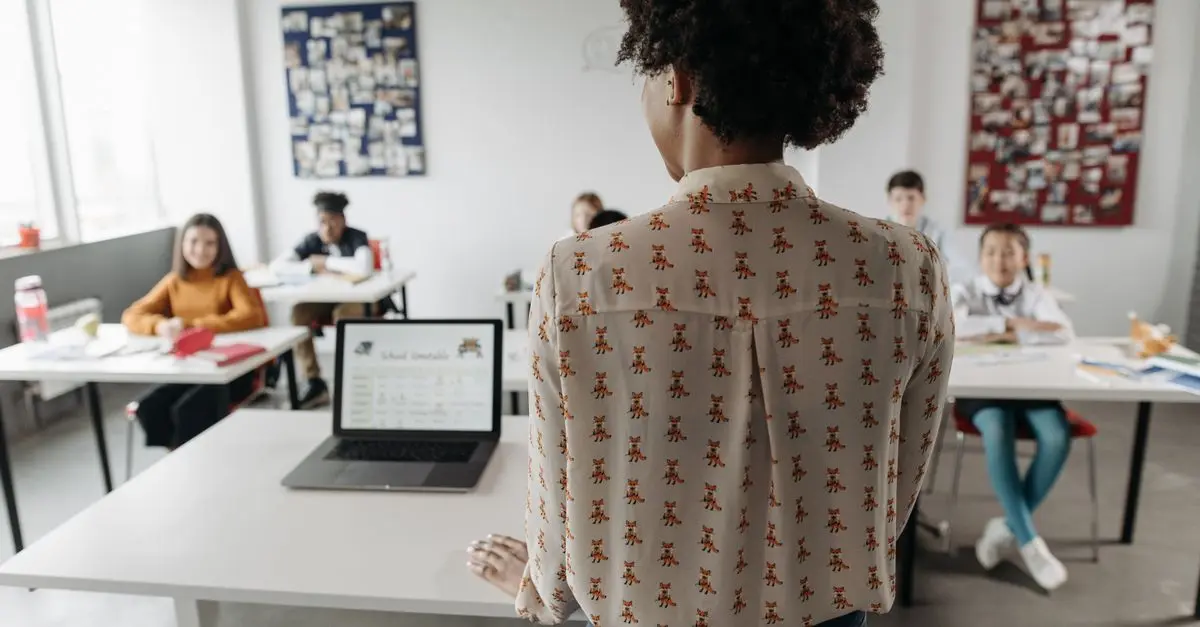 El futuro de la educación digital: tendencias y perspectivas
