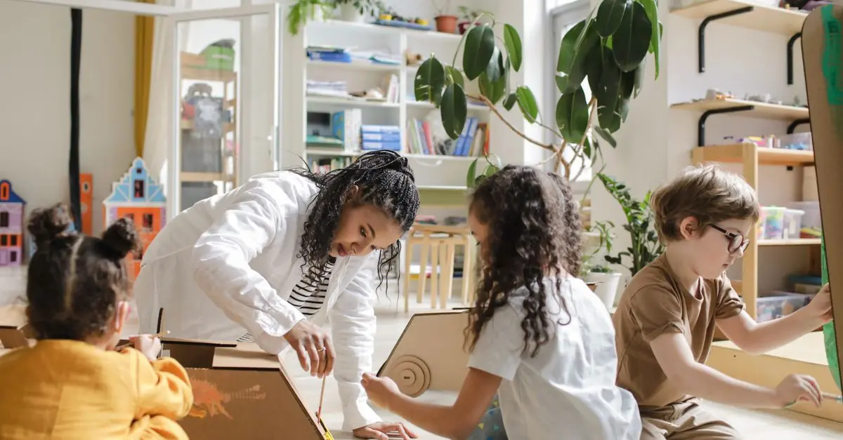 Cómo implementar el aprendizaje basado en proyectos en la educación digital