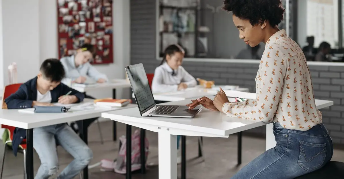 Las claves para mantener la atención de los estudiantes en clases online