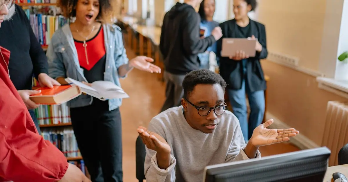 Cómo la educación digital promueve la inclusión