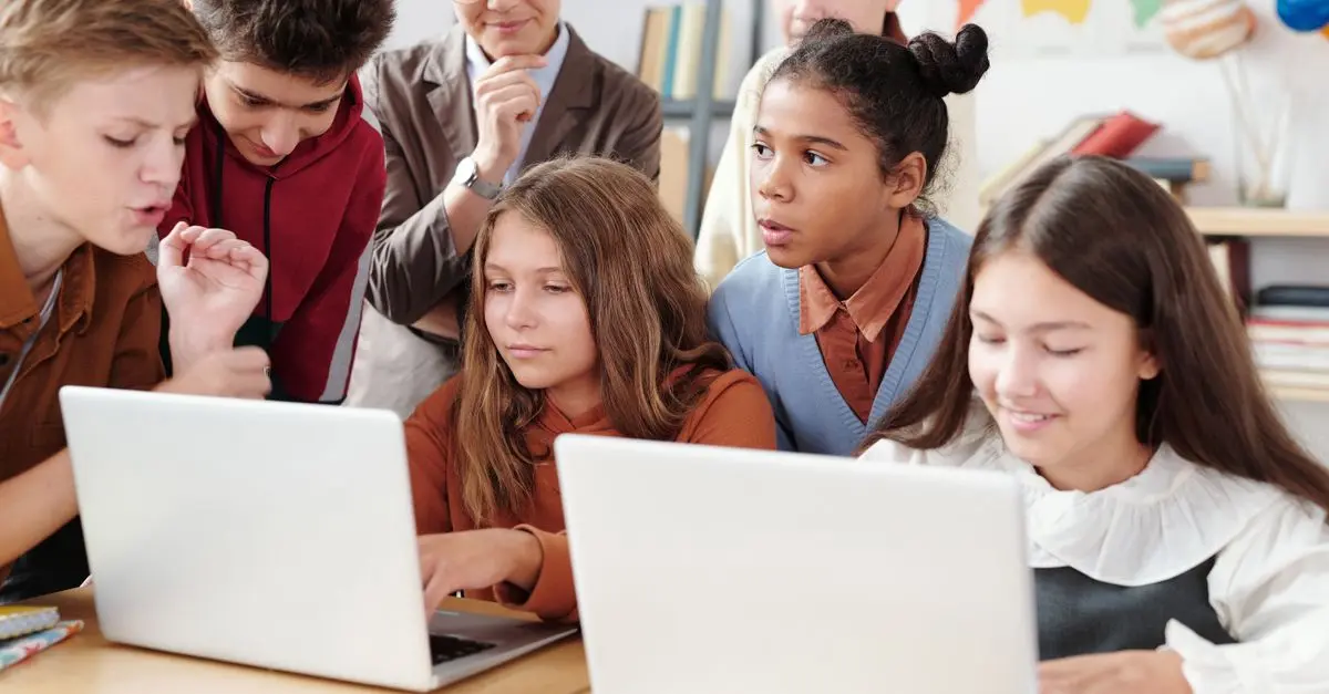 10 herramientas digitales para mejorar la educación inclusiva