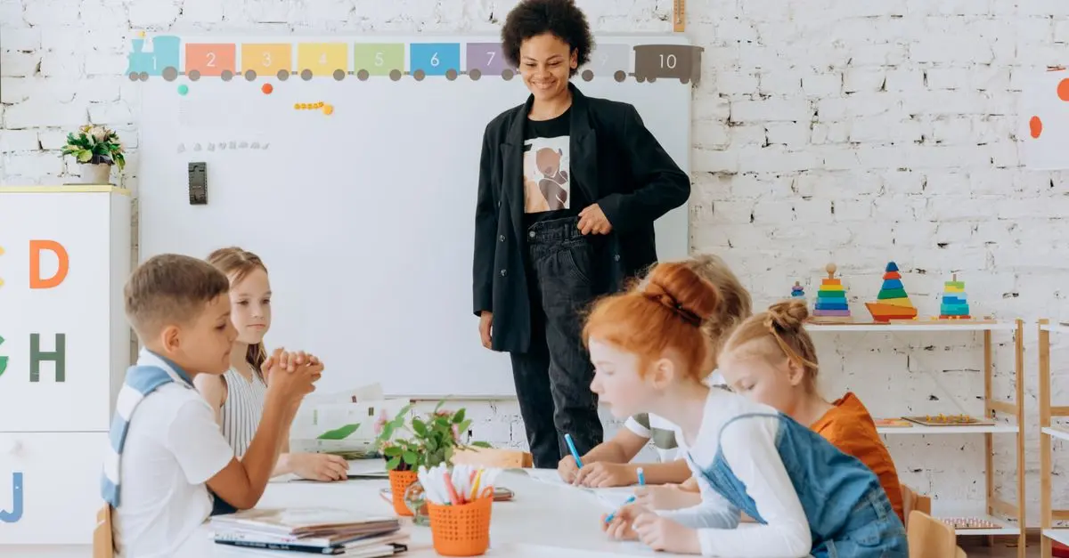 Cómo mejorar la educación digital con recursos interactivos