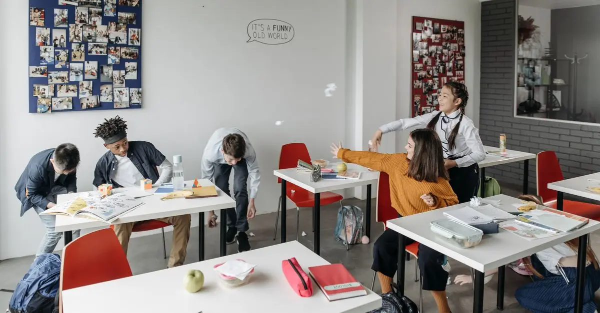 El papel de los videojuegos en la educación moderna