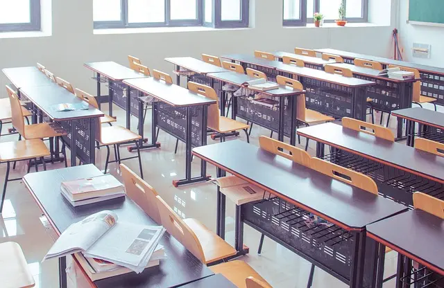 Cómo implementar un aula digital inclusiva: claves y estrategias