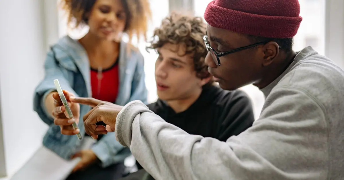 Cómo mejorar el aprendizaje colaborativo a través de la educación digital