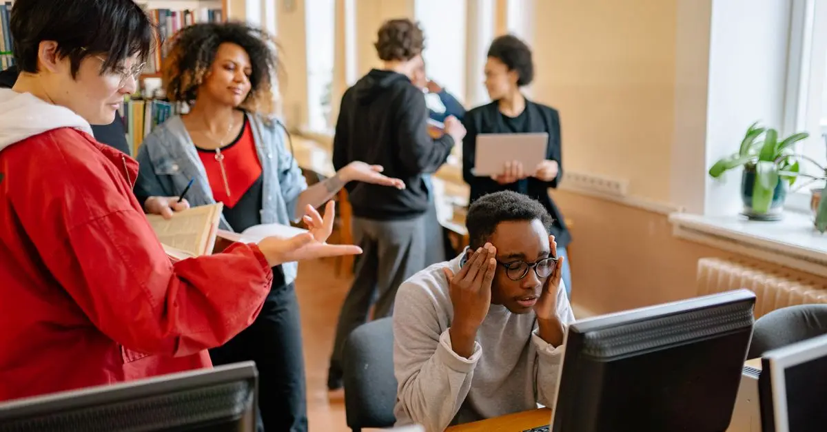 Cómo la inteligencia artificial está revolucionando la educación digital