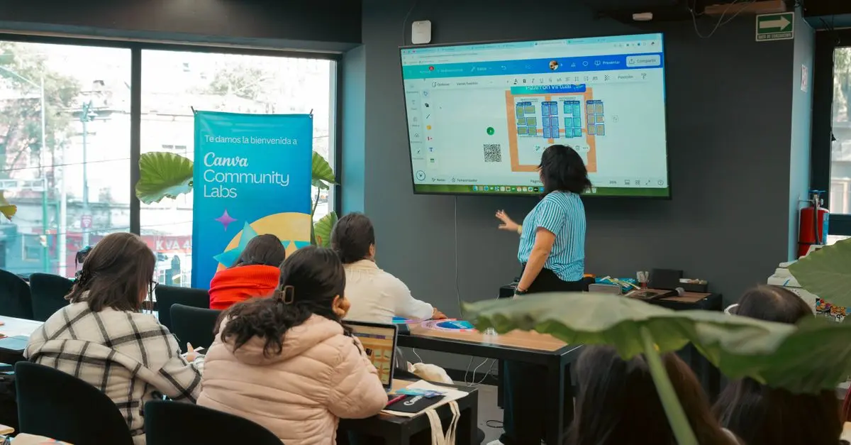 Cómo fomentar la creatividad en la educación digital