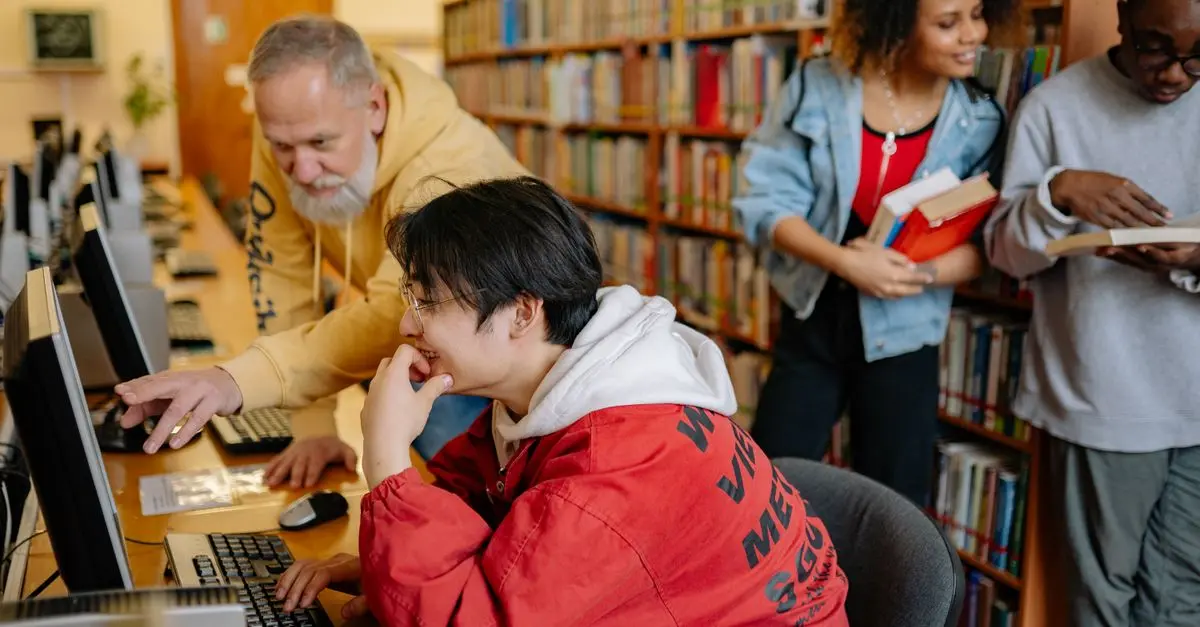 Cómo crear un entorno de aprendizaje digital efectivo