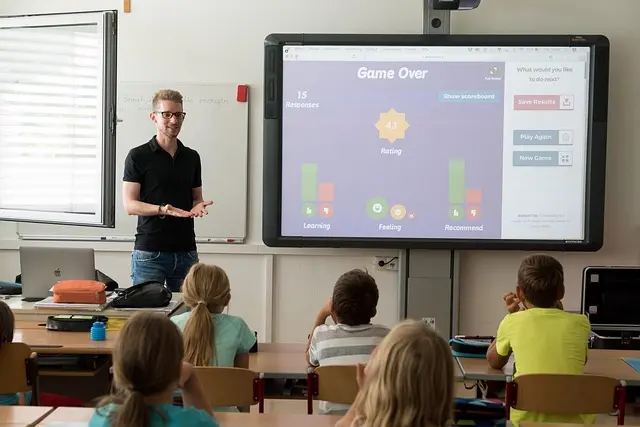 Cómo mejorar la educación digital con metodologías activas