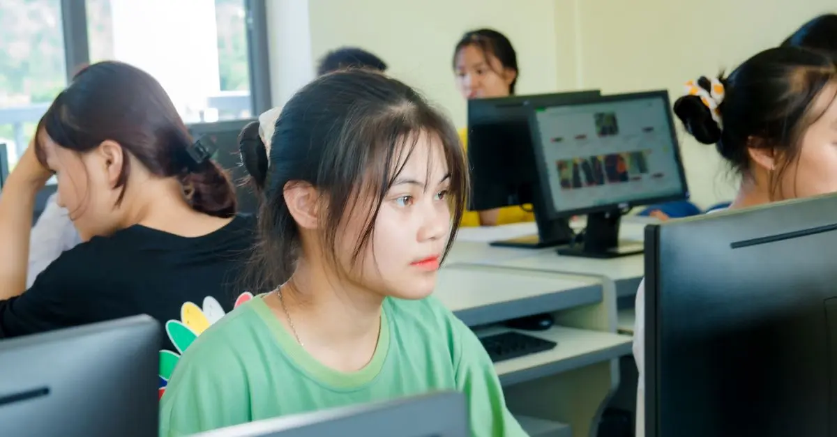 10 estrategias para mejorar la educación digital en el aula