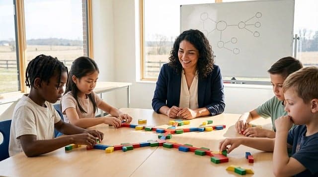 Cómo crear un contenido digital atractivo para estudiantes